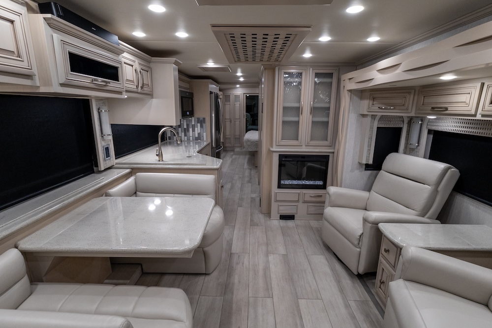 2021 Newmar For Sale