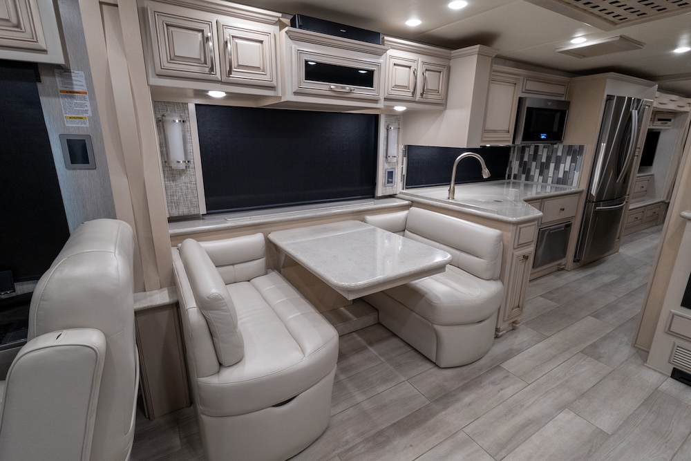2021 Newmar For Sale