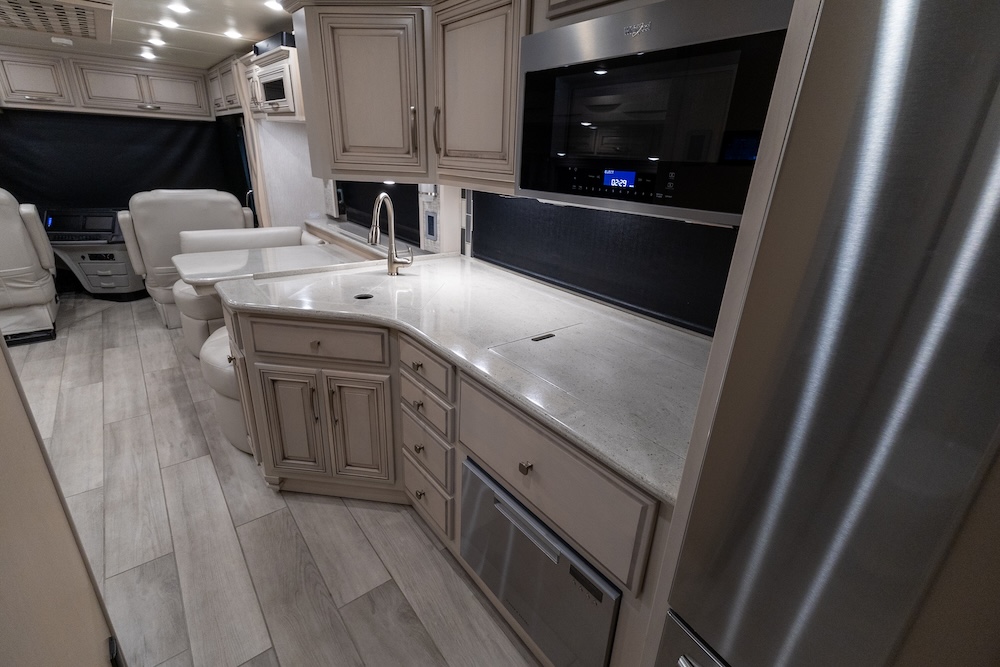 2021 Newmar For Sale