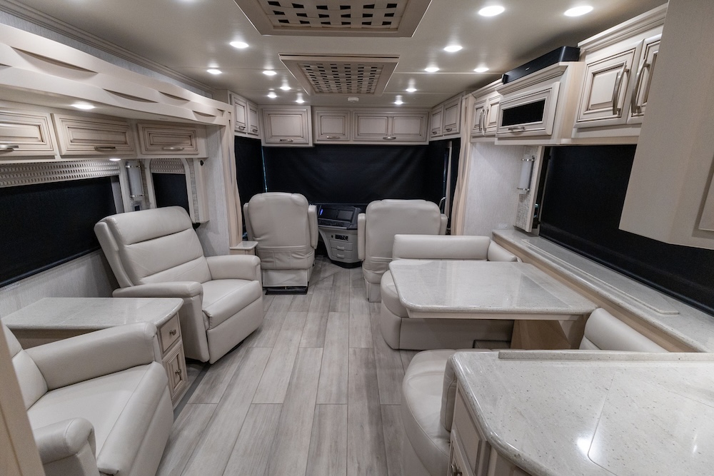 2021 Newmar For Sale