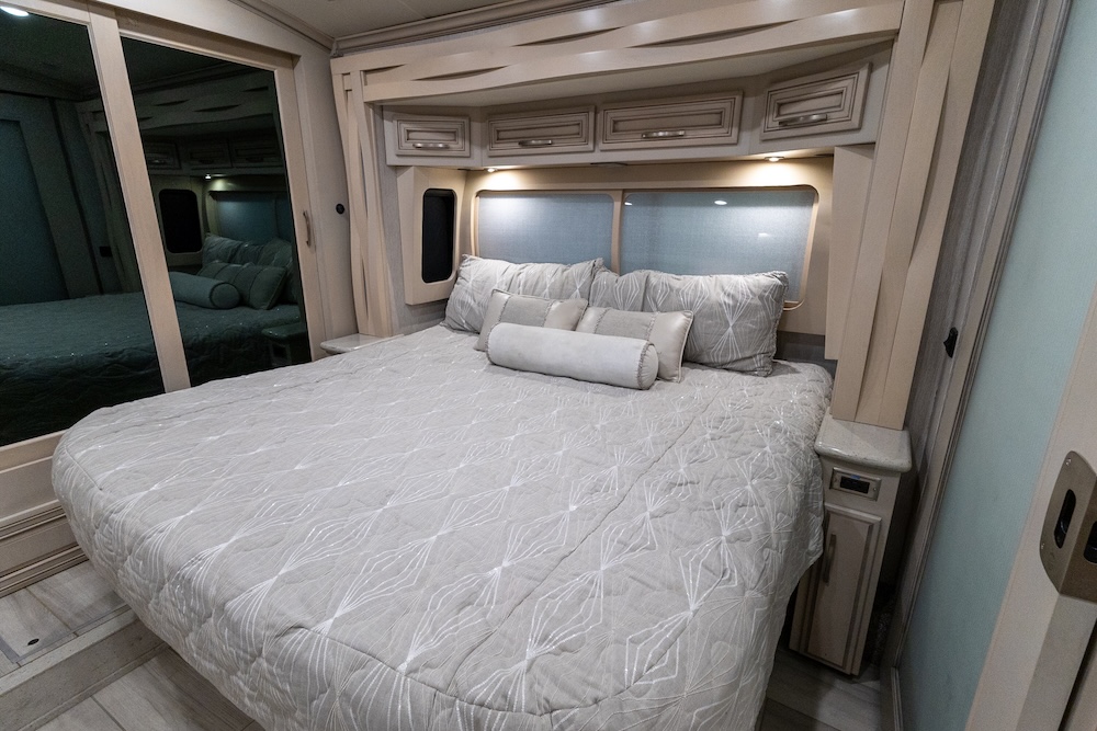 2021 Newmar For Sale