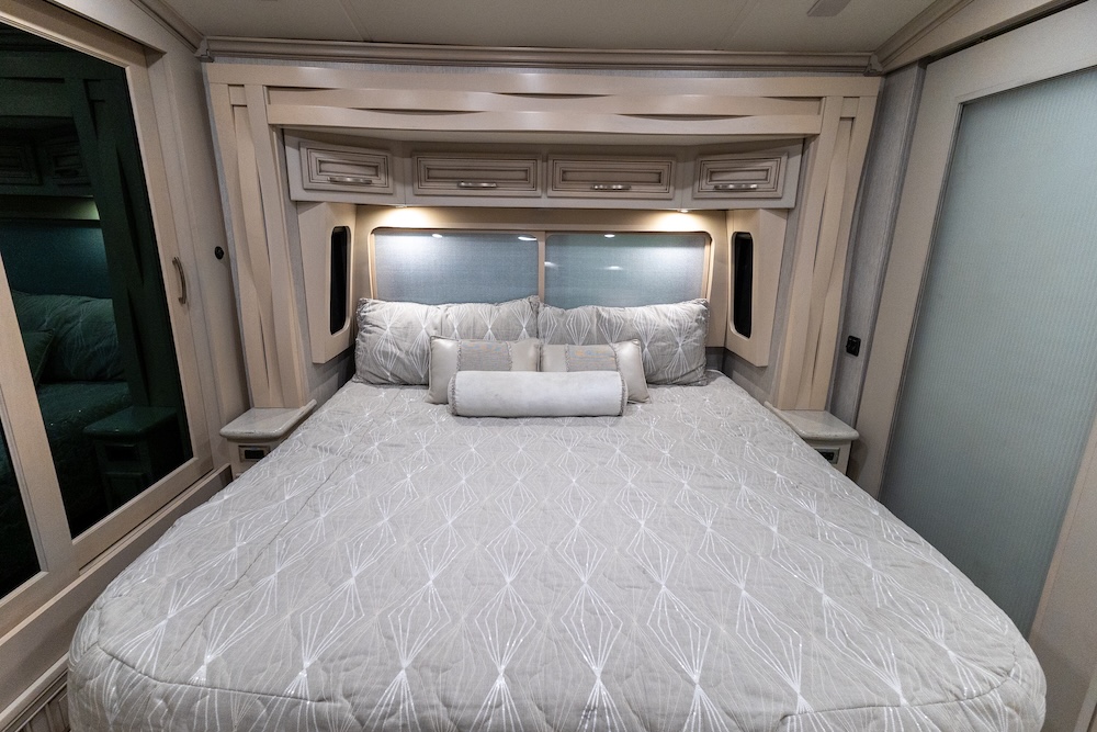 2021 Newmar For Sale