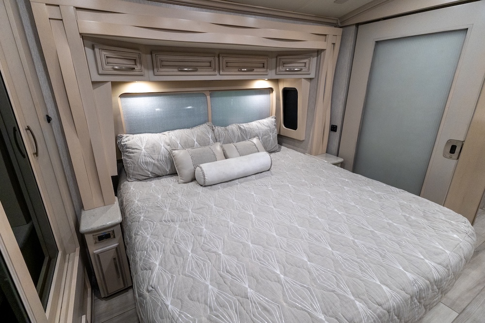 2021 Newmar For Sale