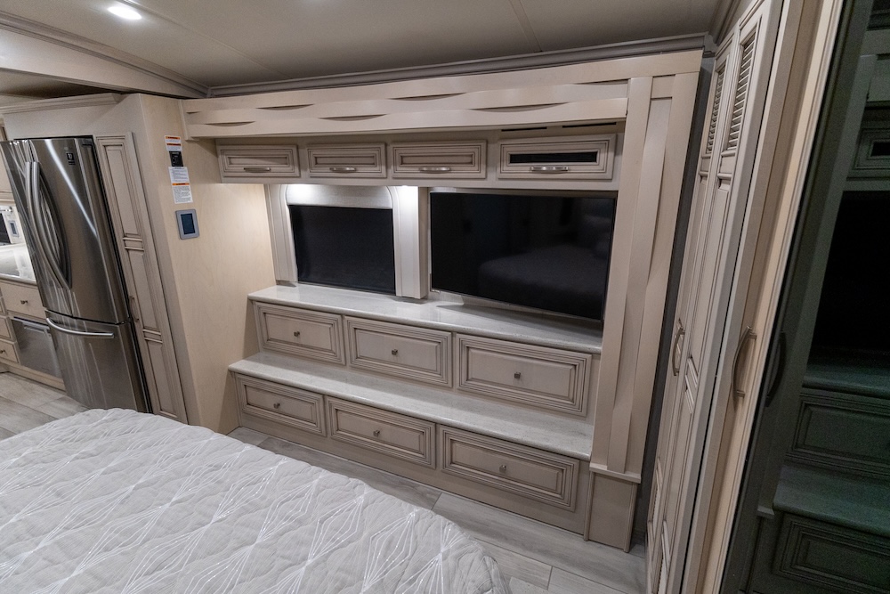 2021 Newmar For Sale