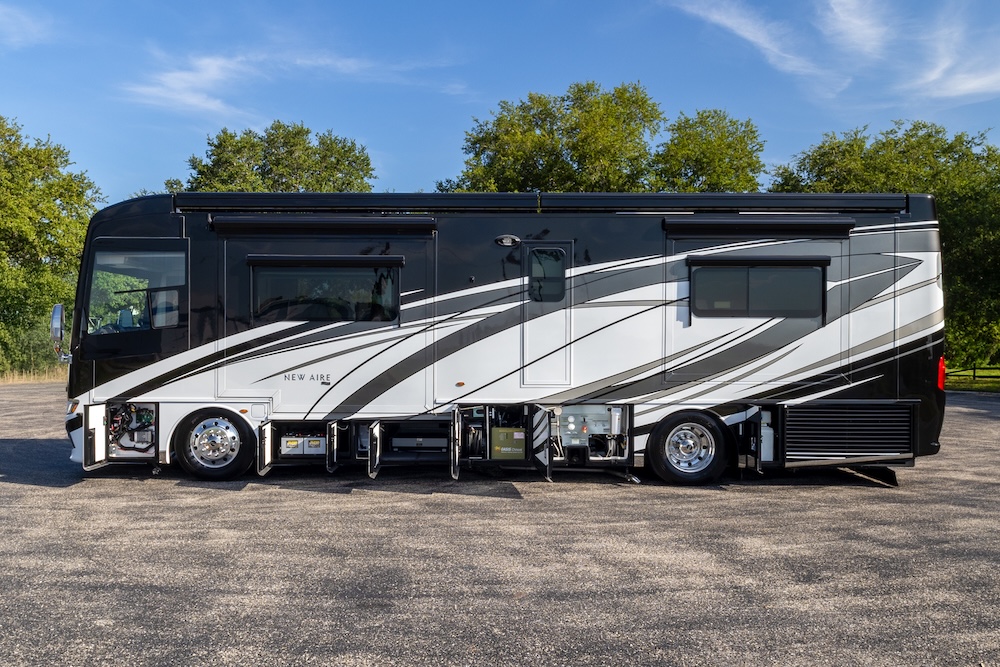 2021 Newmar For Sale