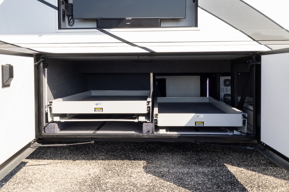 2021 Newmar For Sale