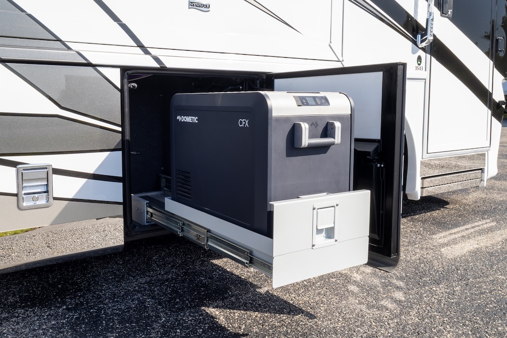 2021 Newmar For Sale