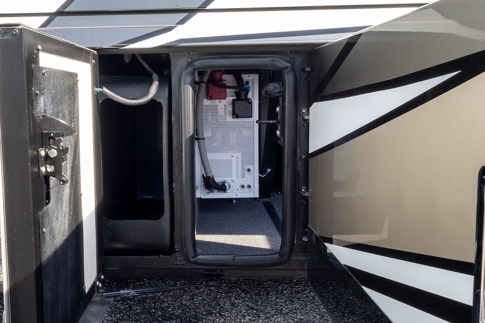 2021 Newmar For Sale