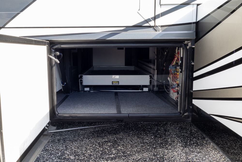 2021 Newmar For Sale