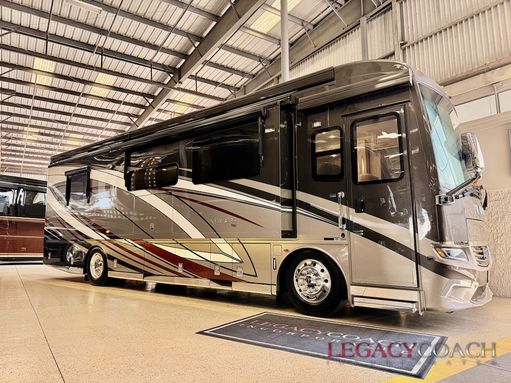 2021 Newmar New Aire For Sale