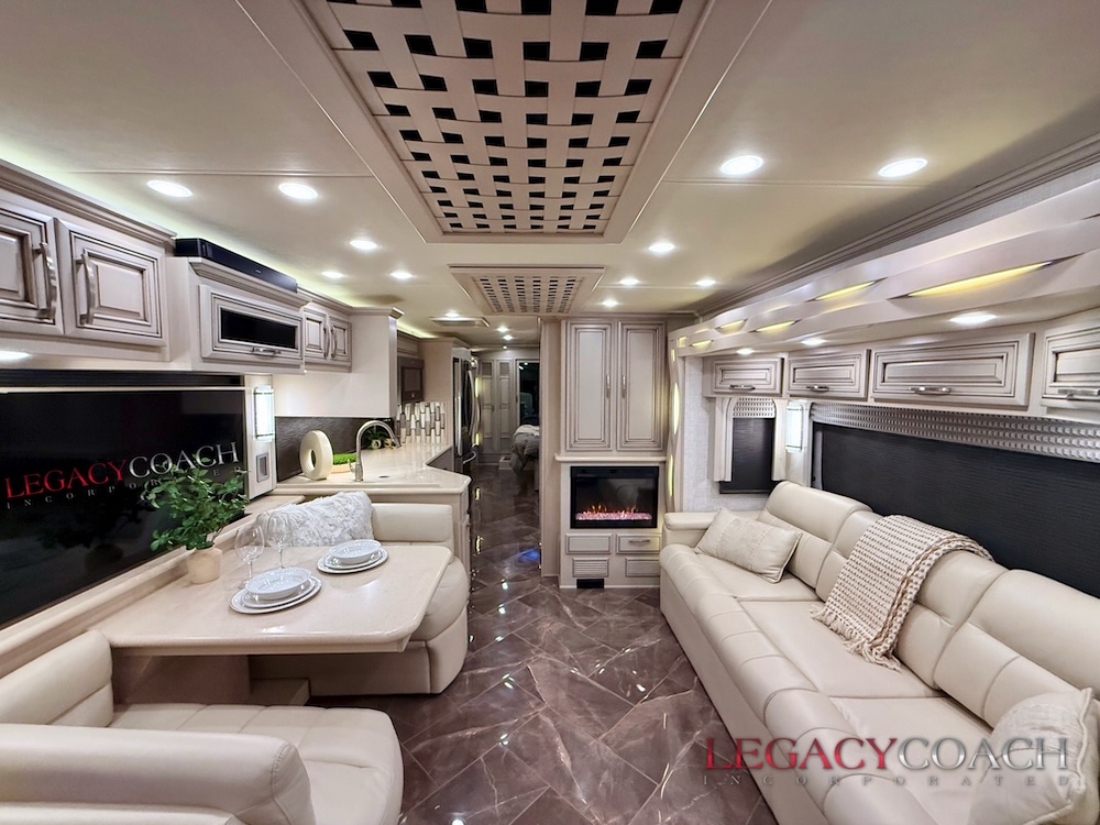 2021 Newmar New Aire For Sale