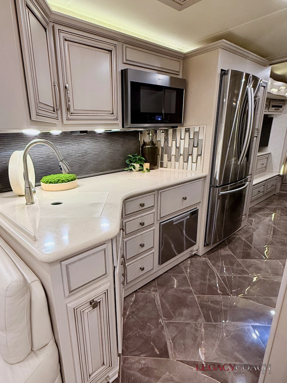 2021 Newmar New Aire For Sale