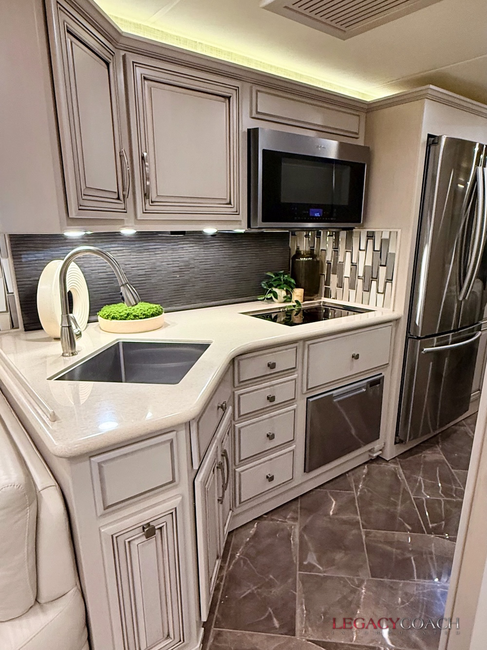 2021 Newmar New Aire For Sale