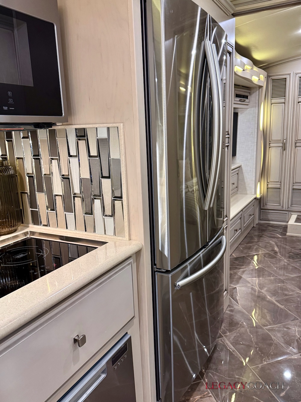 2021 Newmar New Aire For Sale