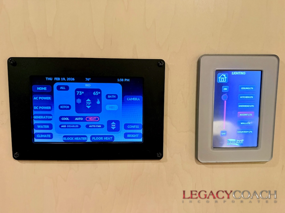 2021 Newmar New Aire For Sale