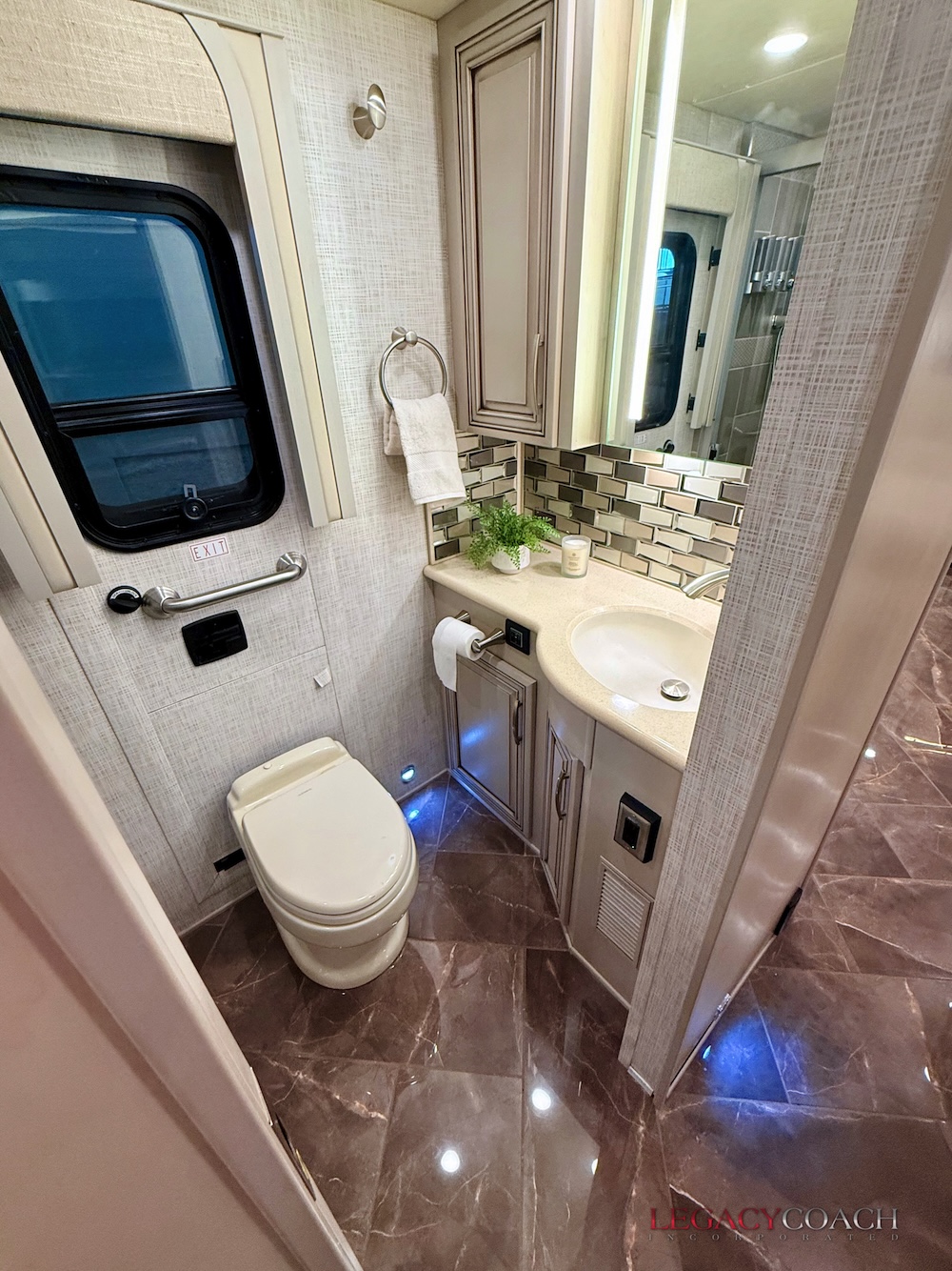 2021 Newmar New Aire For Sale