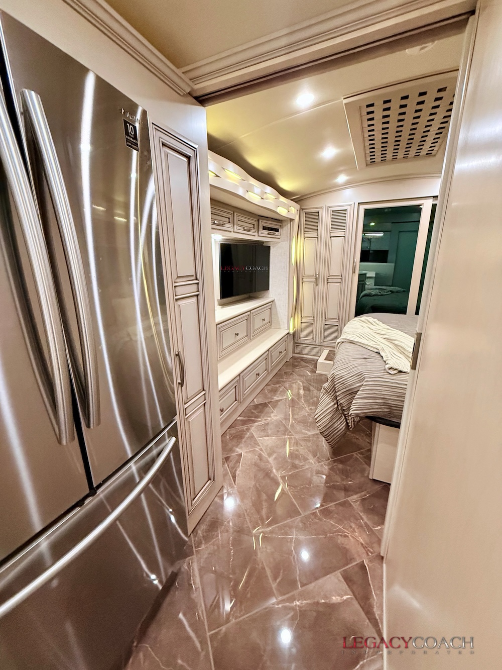 2021 Newmar New Aire For Sale