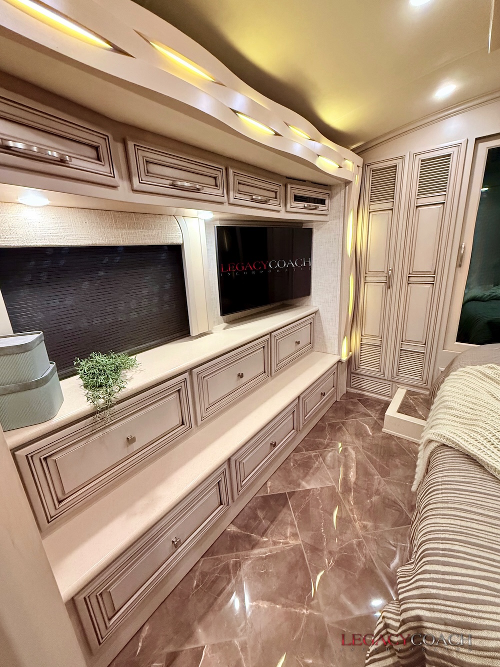 2021 Newmar New Aire For Sale