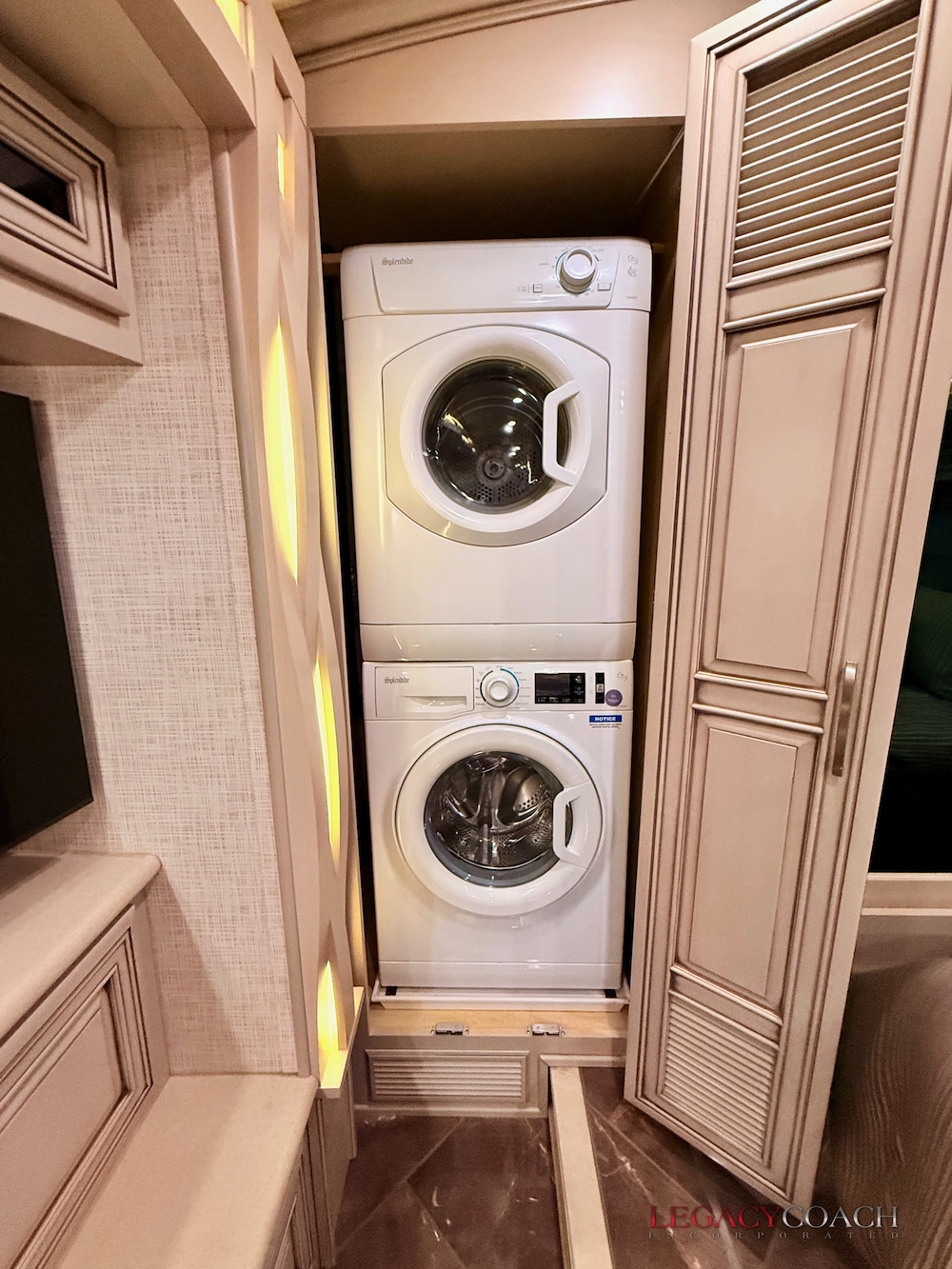 2021 Newmar New Aire For Sale