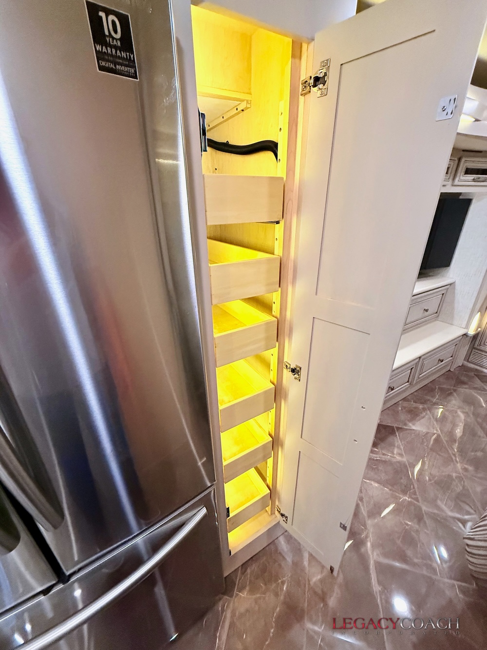 2021 Newmar New Aire For Sale