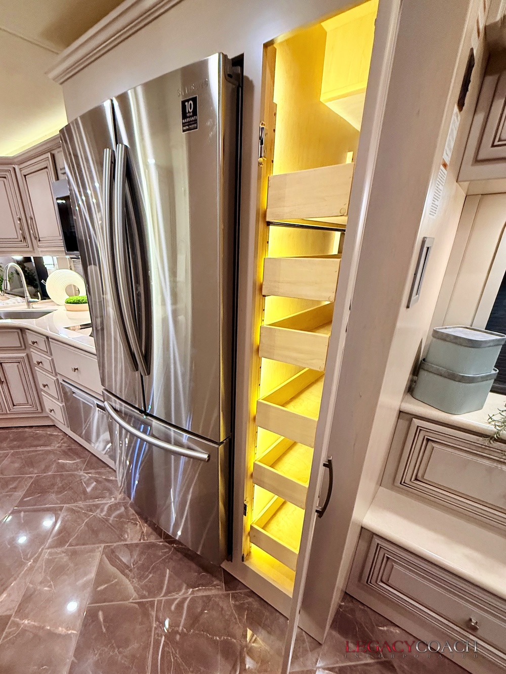 2021 Newmar New Aire For Sale