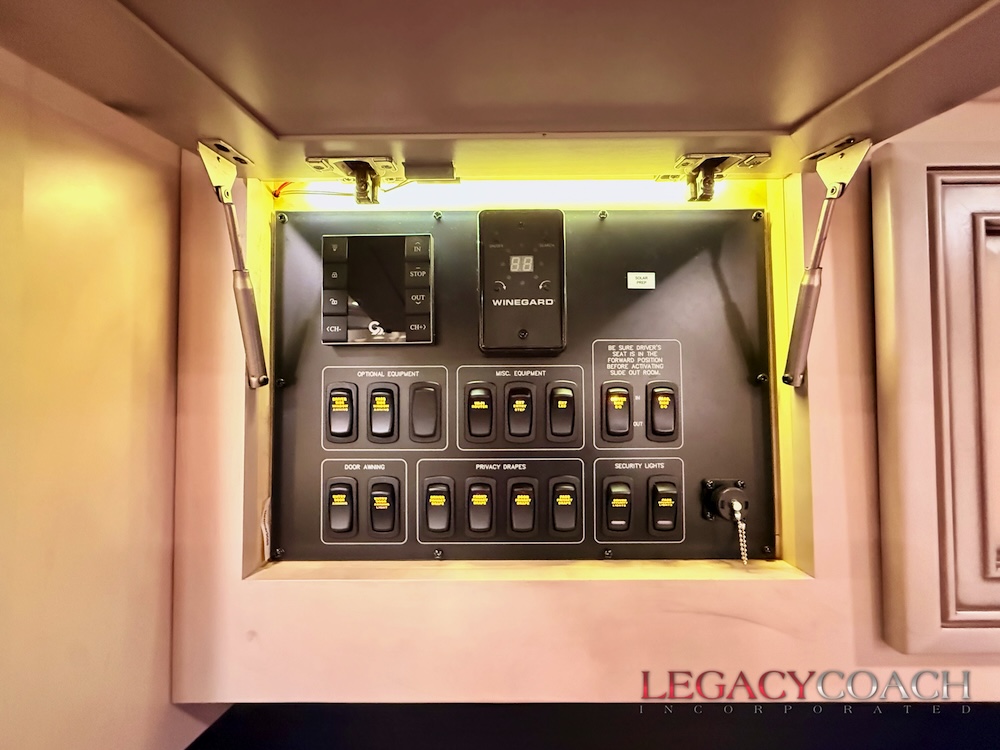 2021 Newmar New Aire For Sale