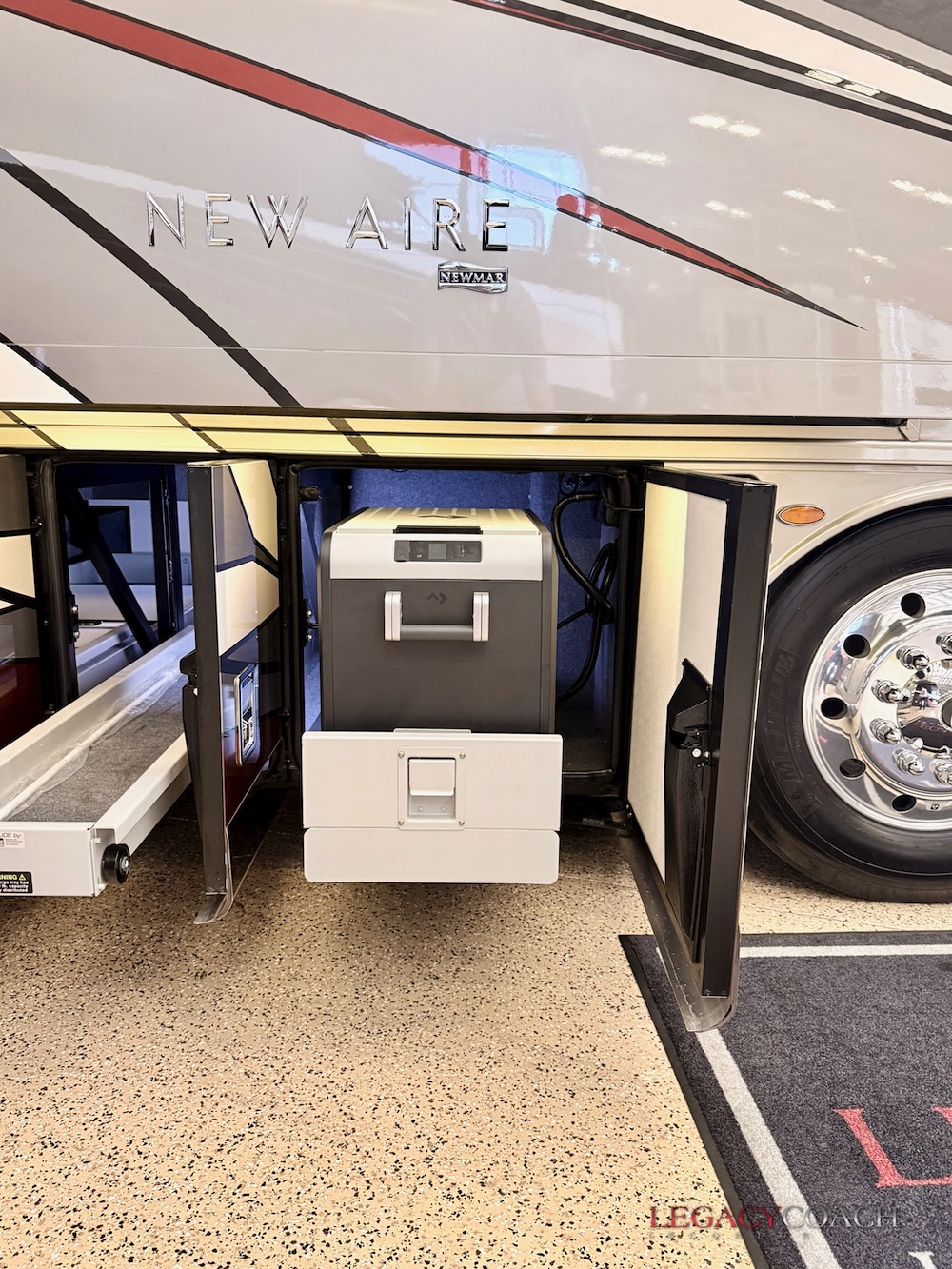 2021 Newmar New Aire For Sale