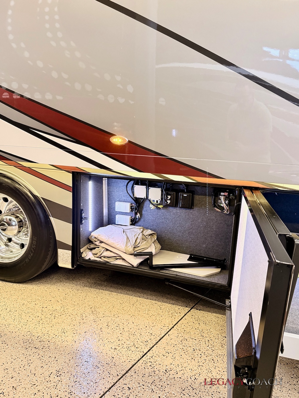 2021 Newmar New Aire For Sale