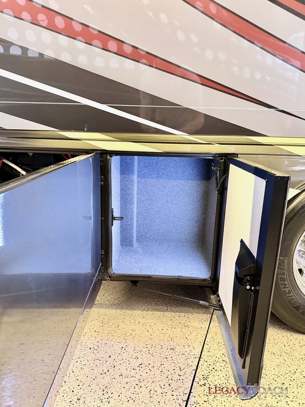 2021 Newmar New Aire For Sale