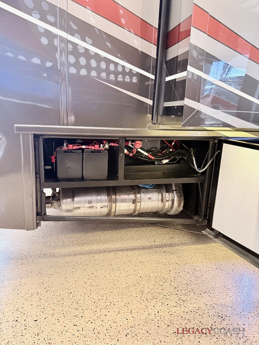 2021 Newmar New Aire For Sale