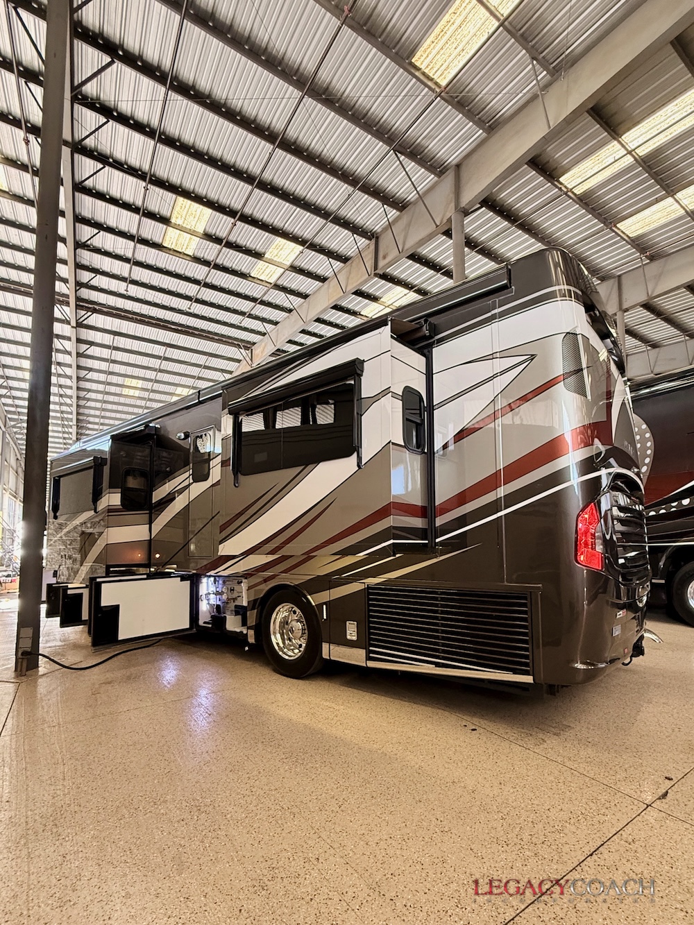 2021 Newmar New Aire For Sale