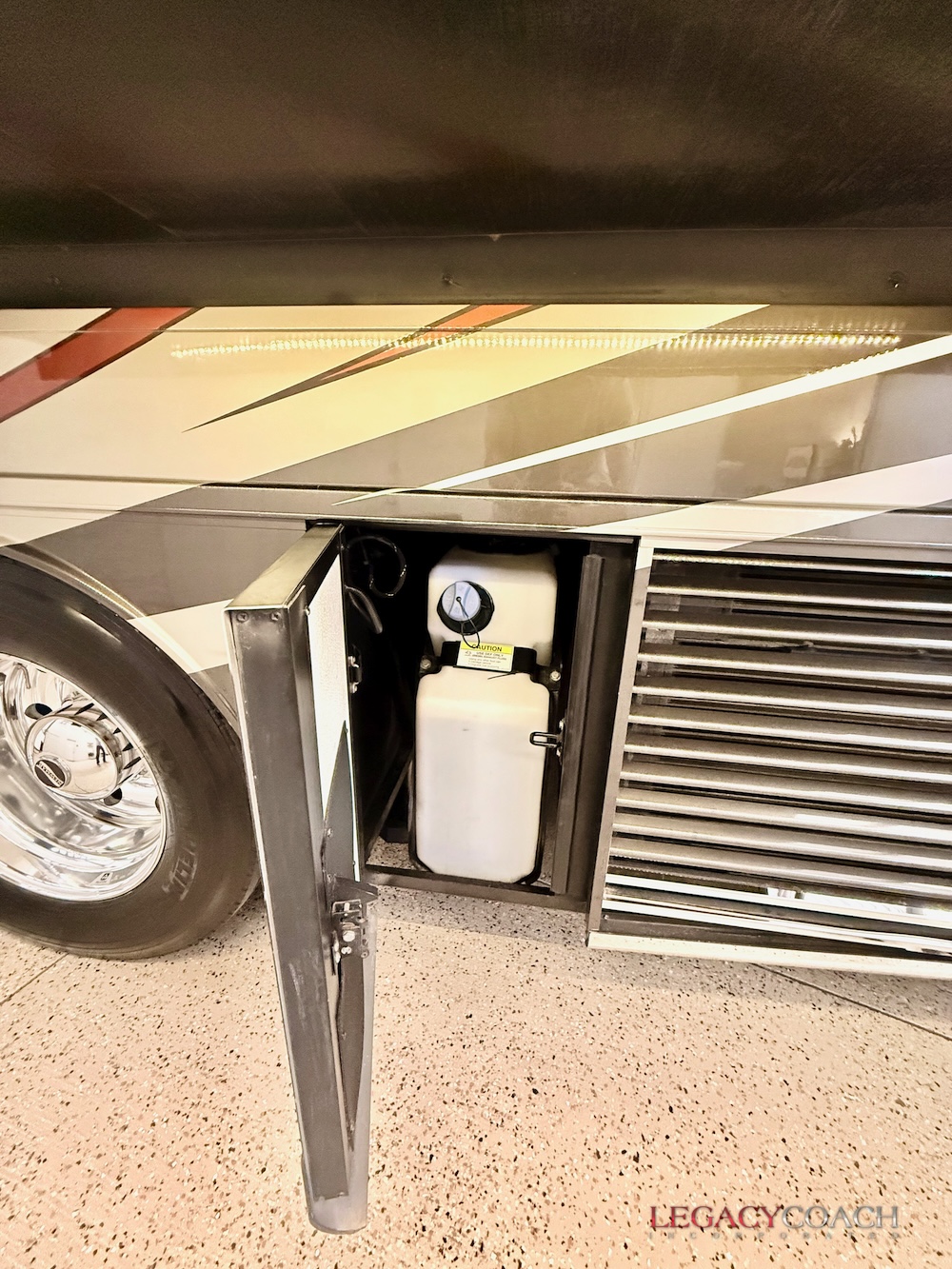 2021 Newmar New Aire For Sale