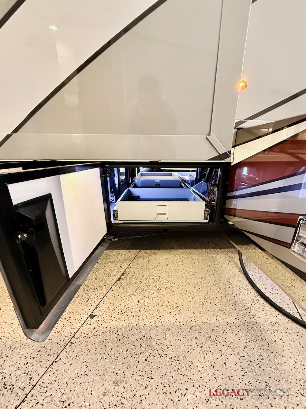 2021 Newmar New Aire For Sale