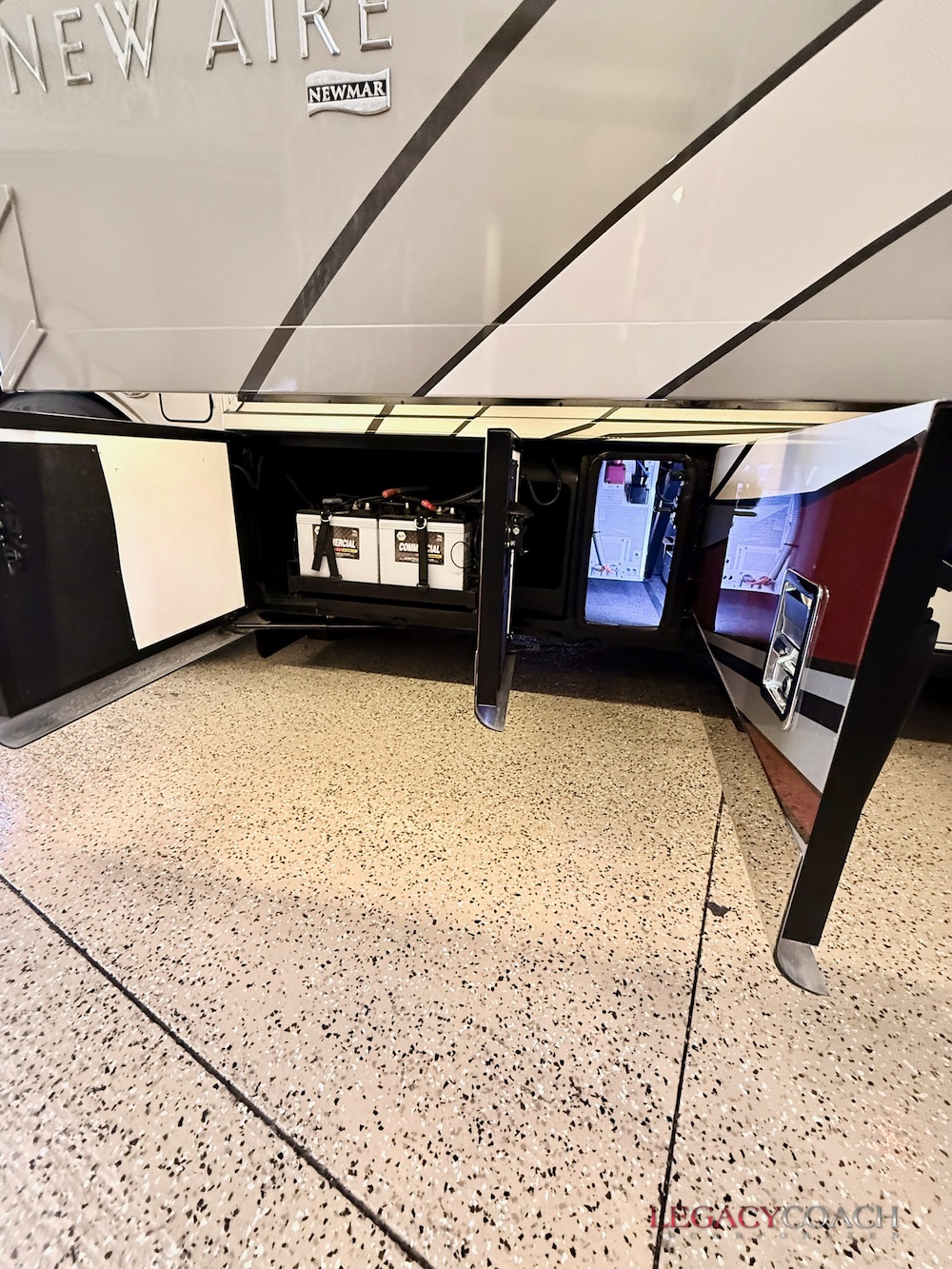 2021 Newmar New Aire For Sale