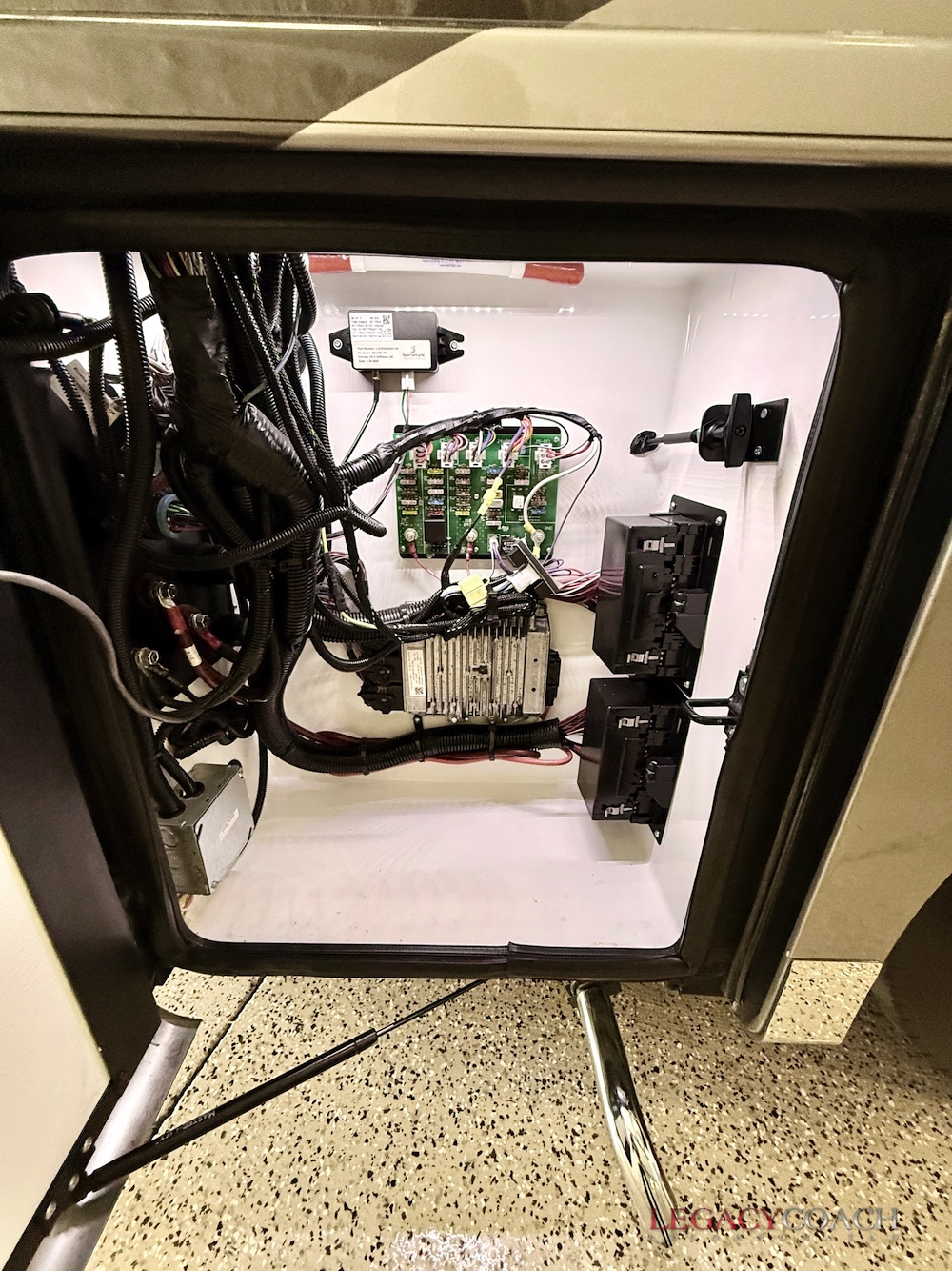 2021 Newmar New Aire For Sale