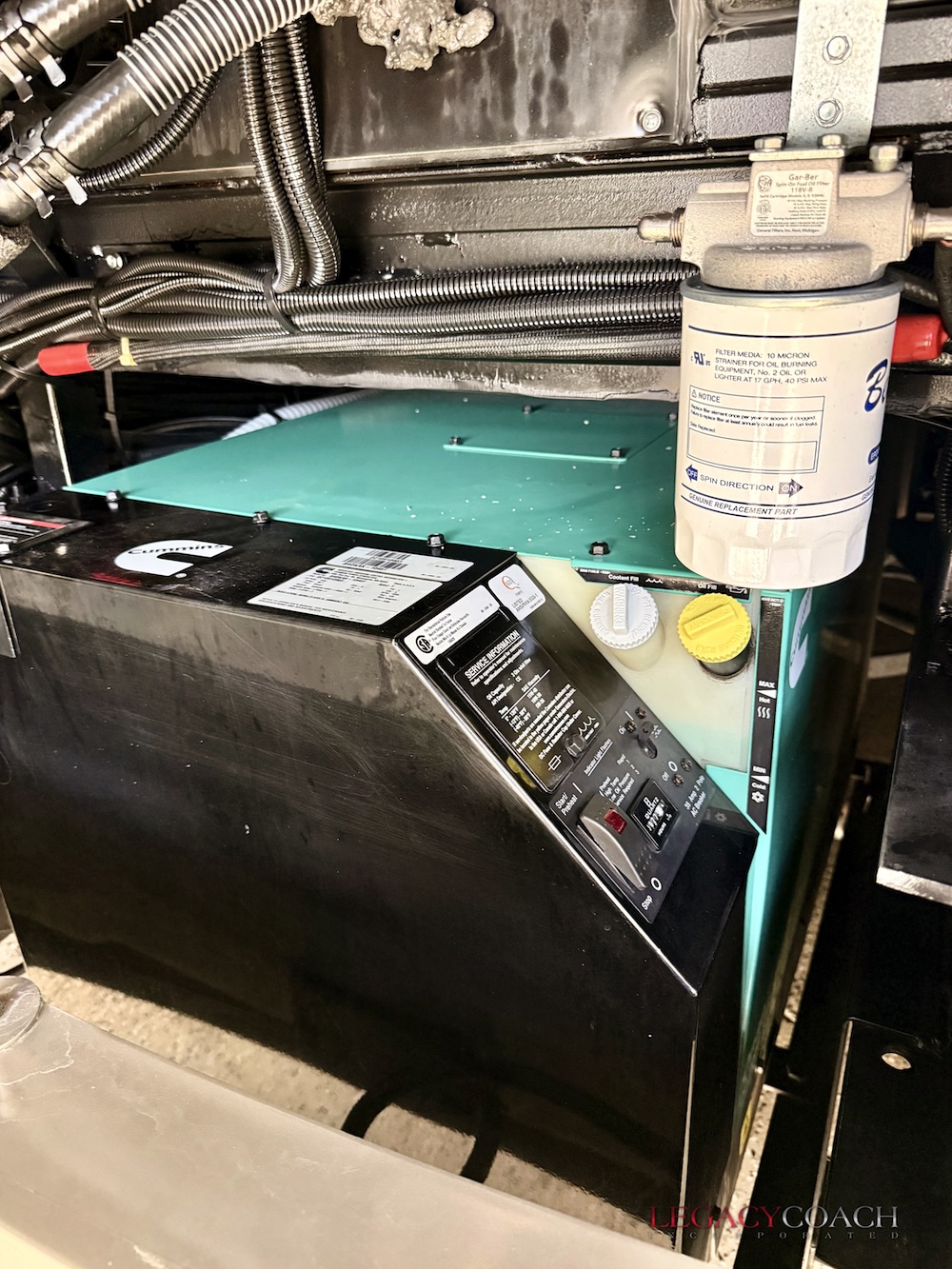 2021 Newmar New Aire For Sale