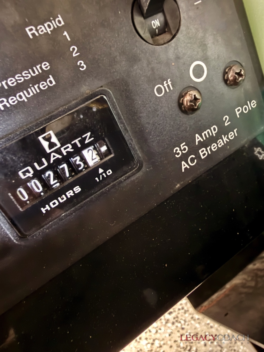 2021 Newmar New Aire For Sale