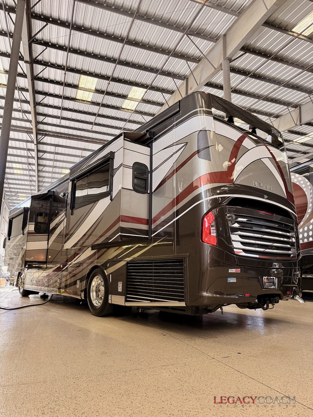 2021 Newmar New Aire For Sale