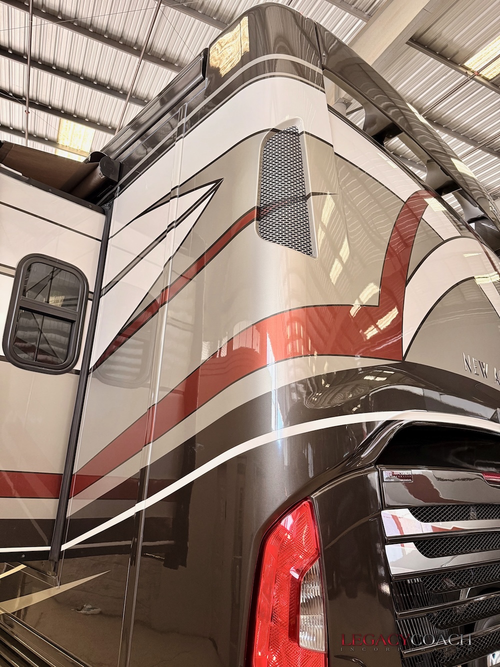 2021 Newmar New Aire For Sale