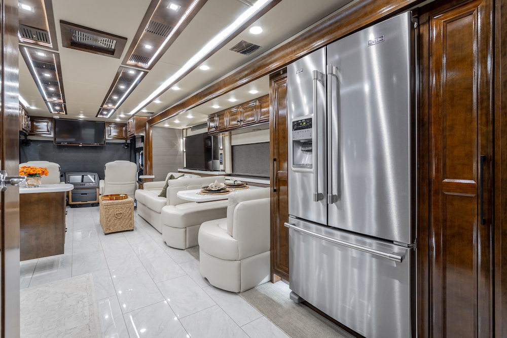 2021 Tiffin Allegro For Sale