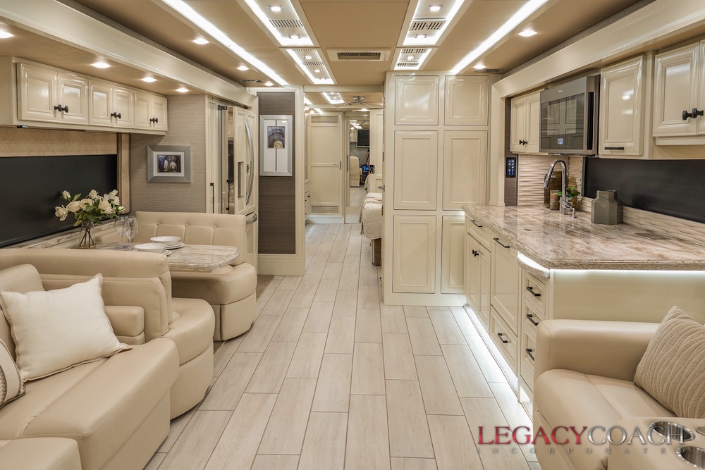 2021 Tiffin Allegro For Sale