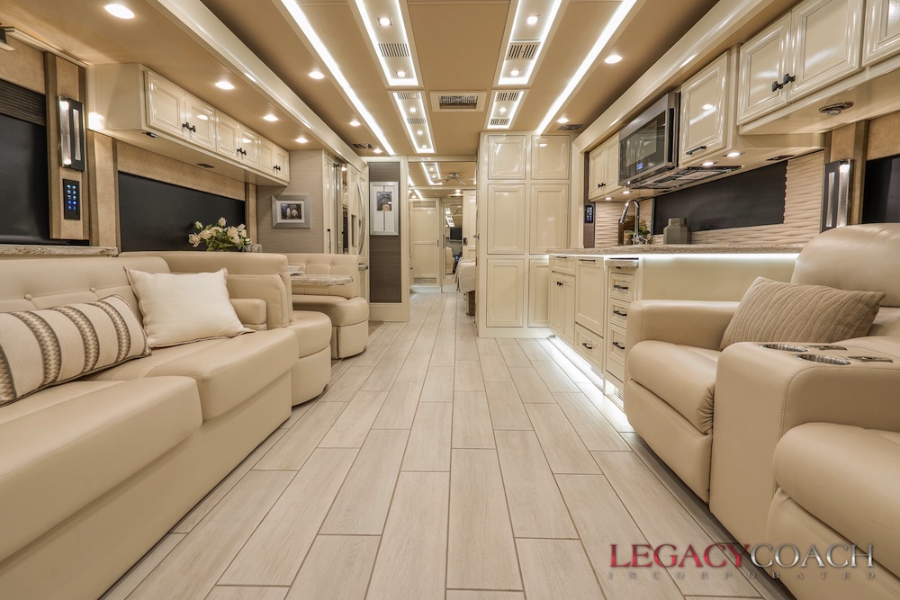 2021 Tiffin Allegro For Sale