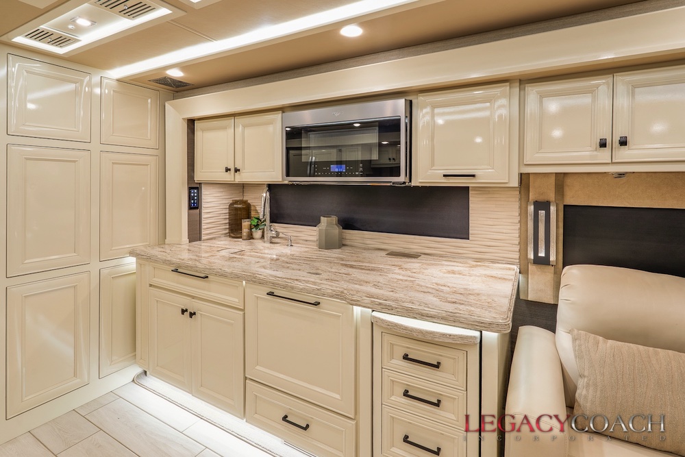 2021 Tiffin Allegro For Sale