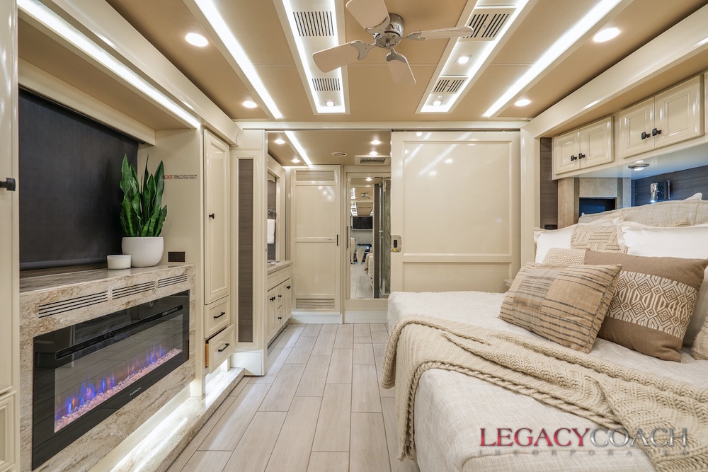 2021 Tiffin Allegro For Sale