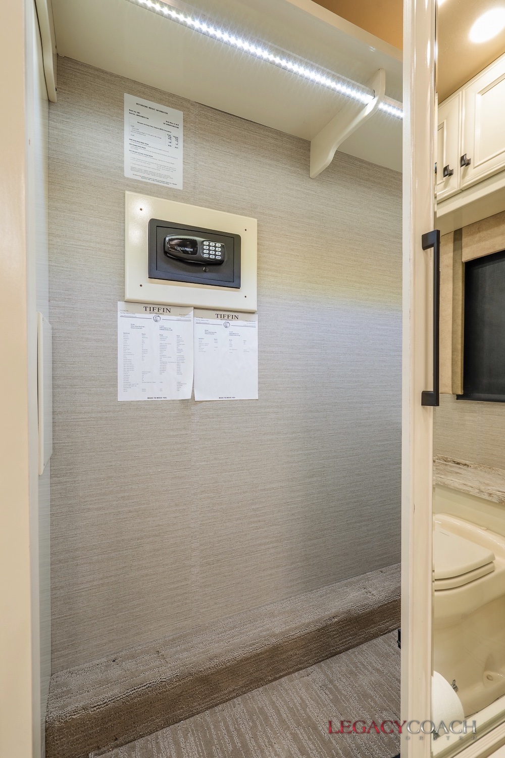 2021 Tiffin Allegro For Sale