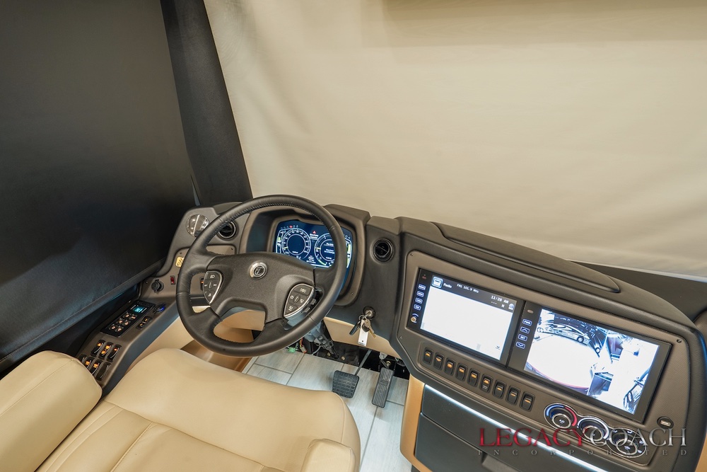 2021 Tiffin Allegro For Sale