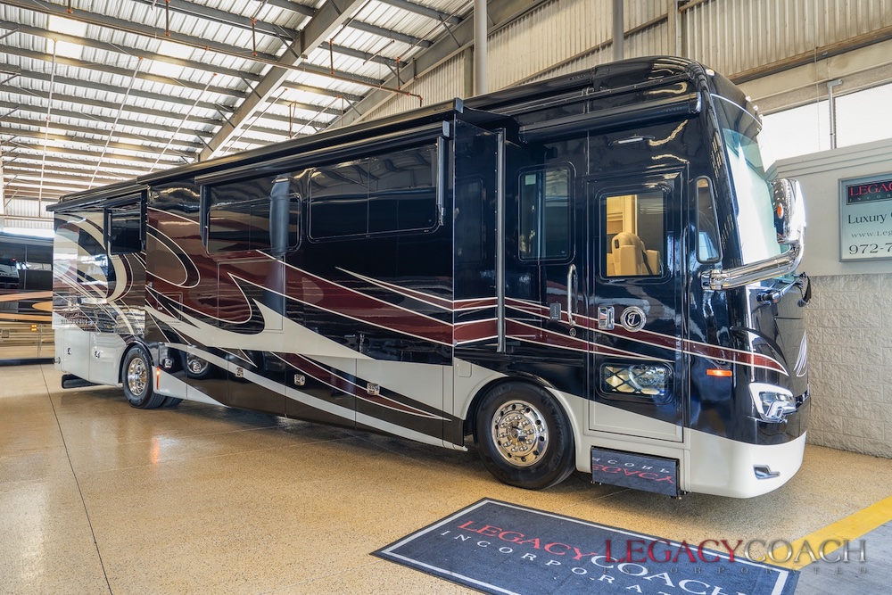 2021 Tiffin Allegro For Sale