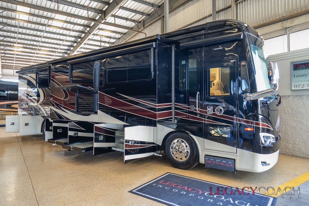 2021 Tiffin Allegro For Sale