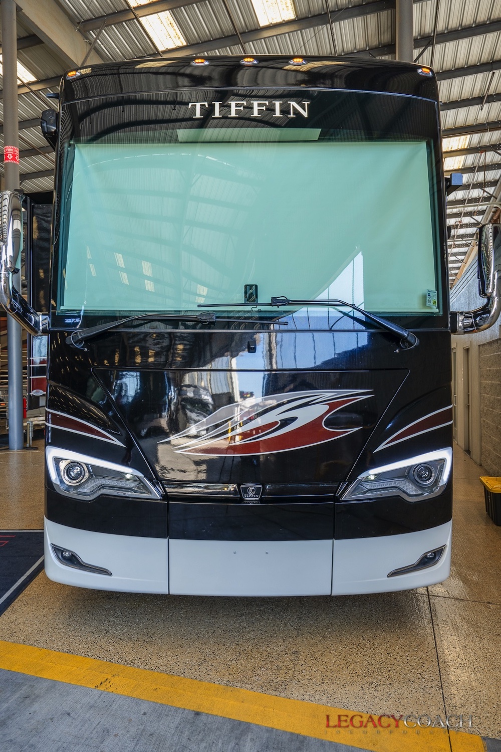 2021 Tiffin Allegro For Sale