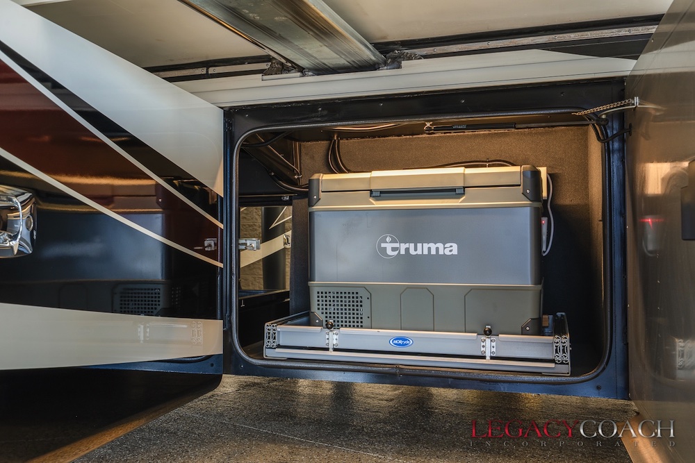 2021 Tiffin Allegro For Sale